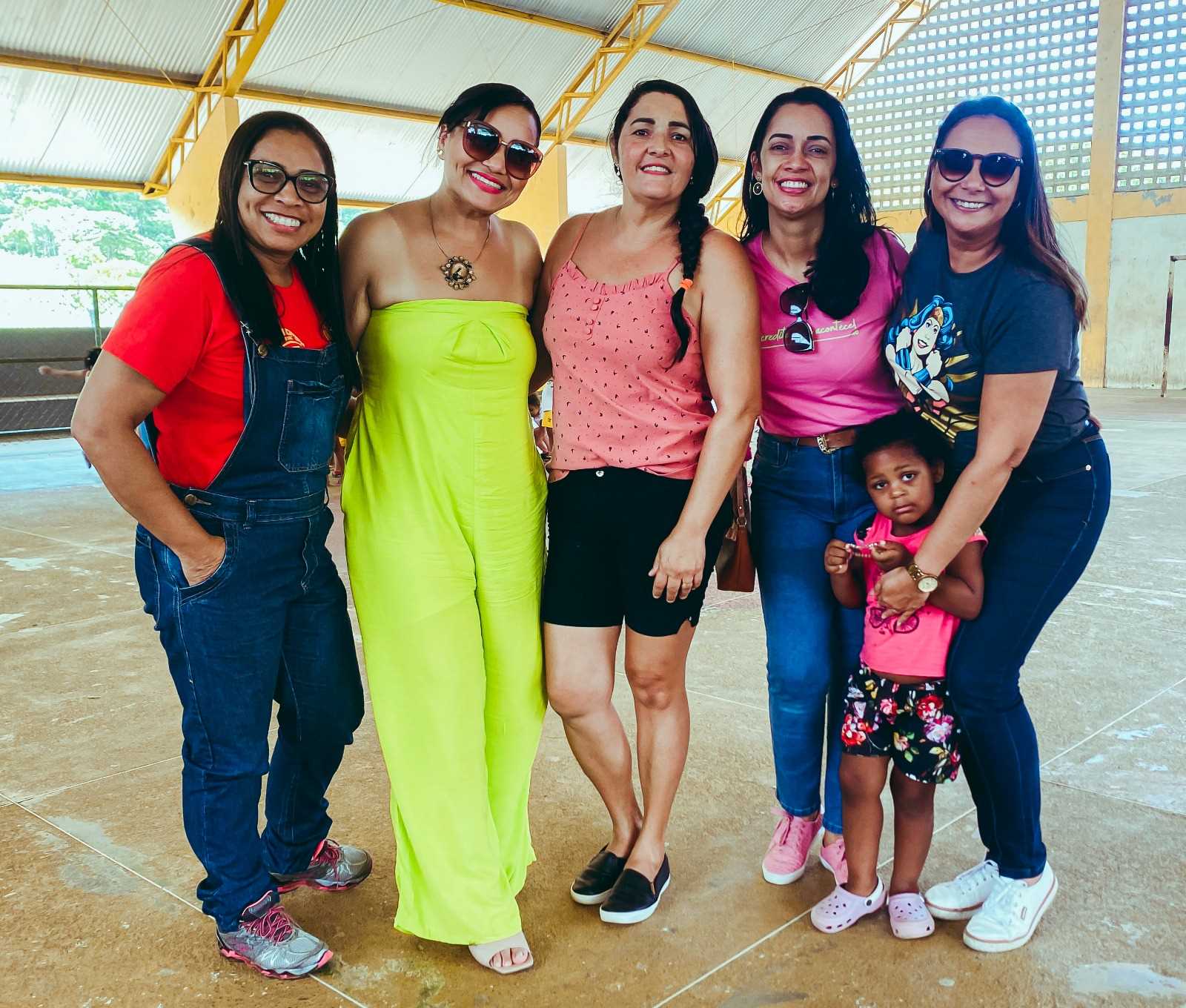 Camacã: Secretaria de Educação lança primeira edição do Projeto Ruas de Lazer em Jacareci